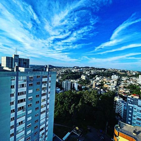 Bento Gonçalves Apartamento Tematico Luxo Mundo Do Vinho! מראה חיצוני תמונה