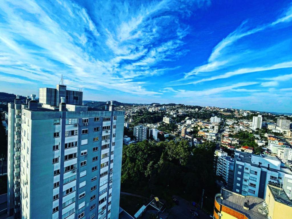 Bento Gonçalves Apartamento Tematico Luxo Mundo Do Vinho! מראה חיצוני תמונה