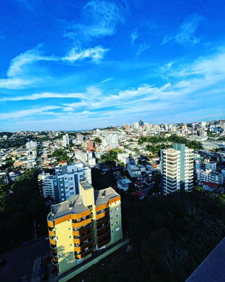 Bento Gonçalves Apartamento Tematico Luxo Mundo Do Vinho! מראה חיצוני תמונה